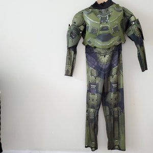 Ninja Turtle Halloween Costume 4-6